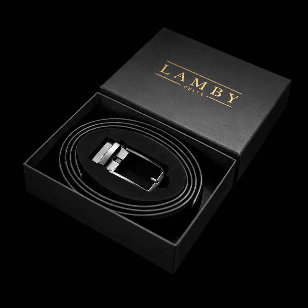 Lamby Classic